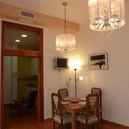 Karmapartment 2 Apartment Seville