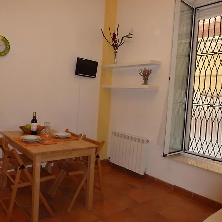 Karmapartment 2 Apartment *