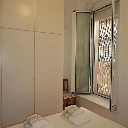 Apartment Karmapartment 2 *