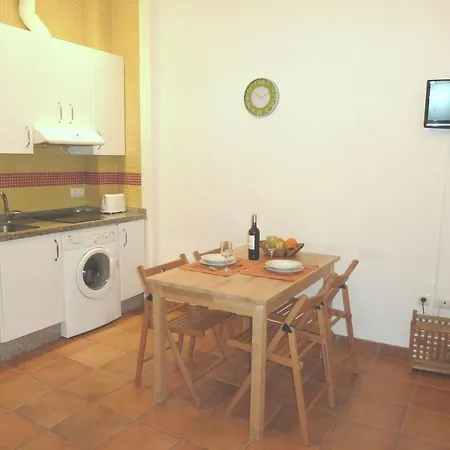 Karmapartment 2 Apartment