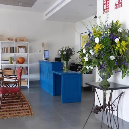 The Corner House Guest house Seville