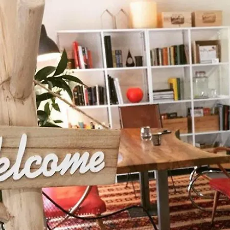 The Corner House Guest house 3*