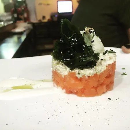 The Corner House 3* סביליה