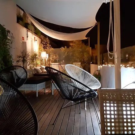 The Corner House Guest house 3*