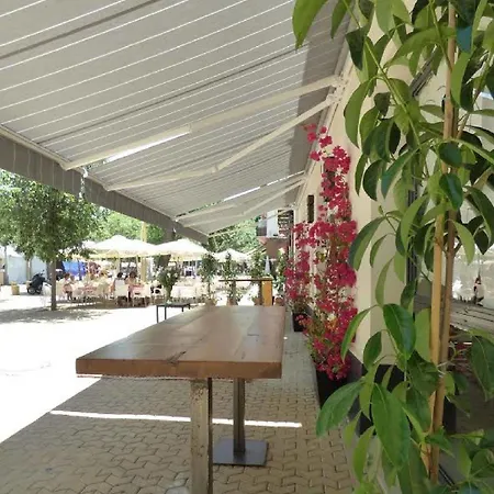 The Corner House סביליה