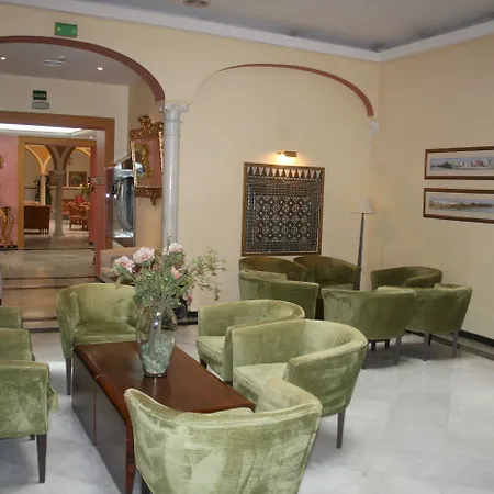 Gravina 51 Hotel Sevilla