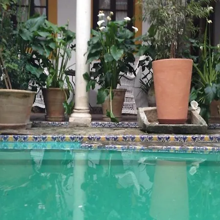Szálloda Casa Imperial Sevilla