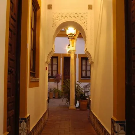 Casa Imperial מלון סביליה