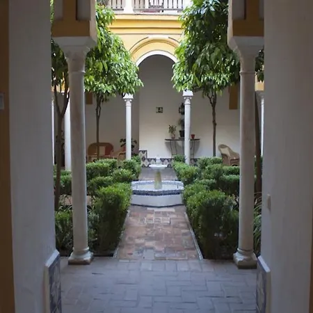 Casa Imperial סביליה