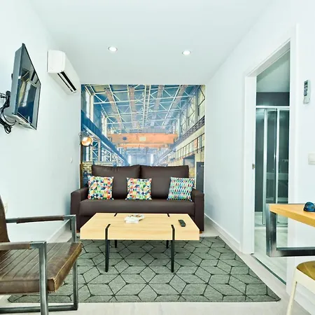 The Zentral & Apartment *