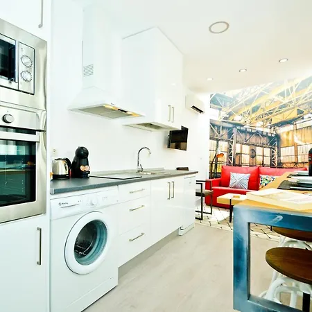 The Zentral & Apartment *