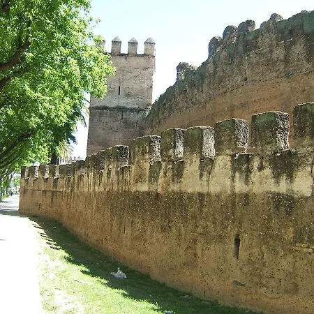 Hotel Alcoba Del Rey De 3*