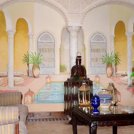 Hotel Alcoba Del Rey De Sevilla