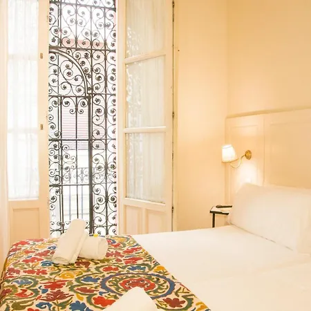 Maison d'hôtes Callejon Del Agua