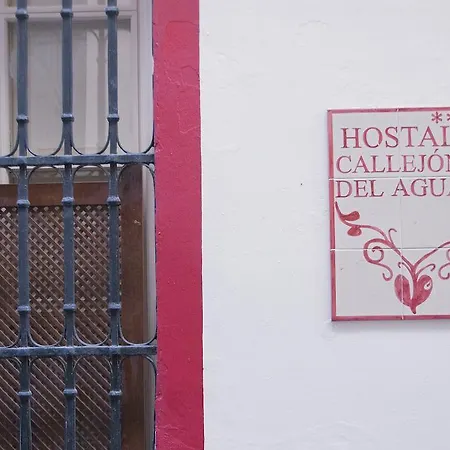 Maison d'hôtes Callejon Del Agua 2*