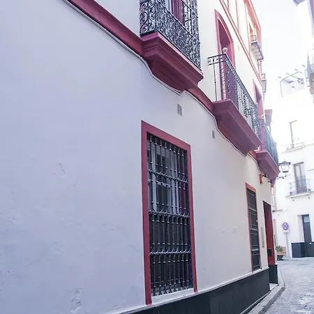 Callejon Del Agua Maison d'hôtes