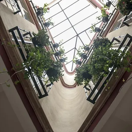 Callejon Del Agua Гостевой дом 2*