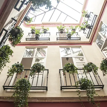Callejon Del Agua 2* Севилья