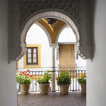 מלון Casa Imperial סביליה
