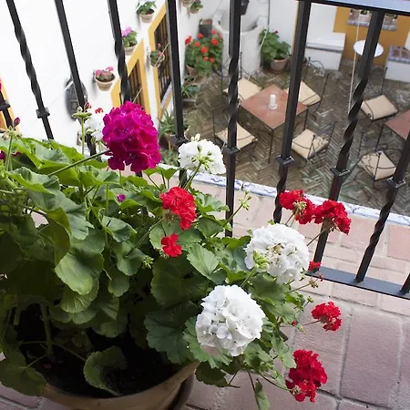 Casa Imperial 4* Sevilla
