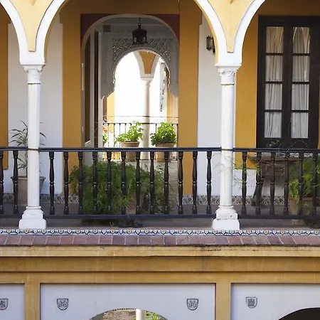 Casa Imperial מלון