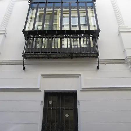 Apartment Life Alberto Lista Seville