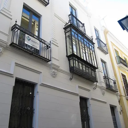 Apartment Life Alberto Lista