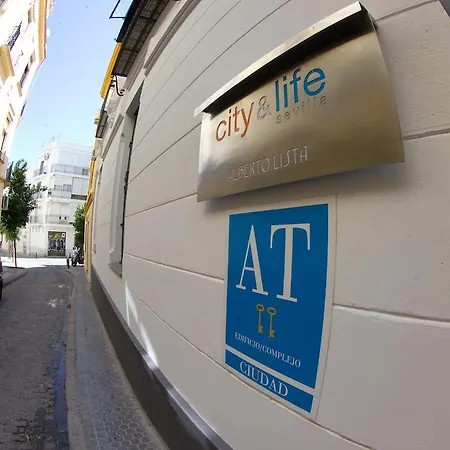 Apartment Life Alberto Lista