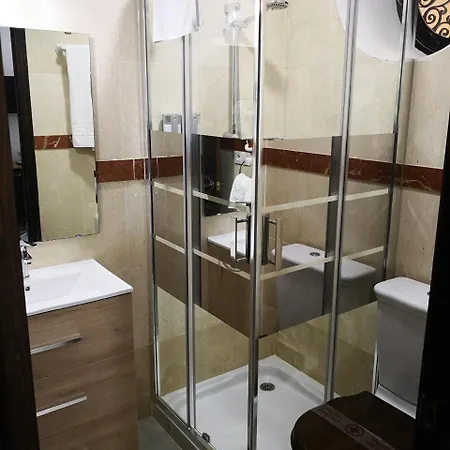 Casona De San Andres Boutique Hotel 3*