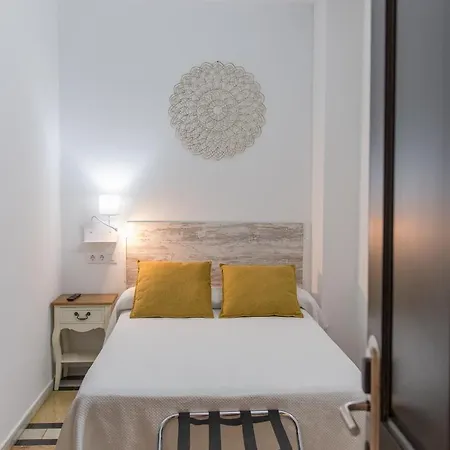 Hotel Casona De San Andres Boutique Sevilla