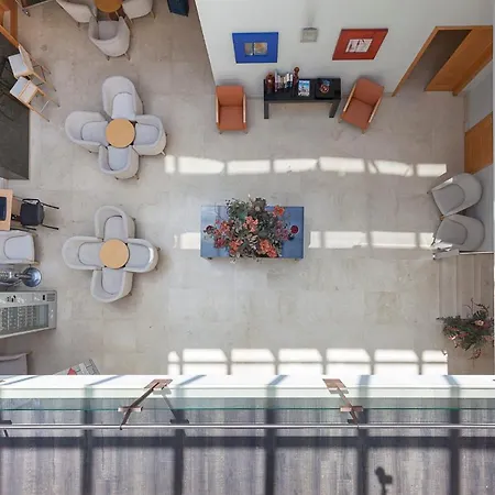 Aacr Museo Hotel Sevilla