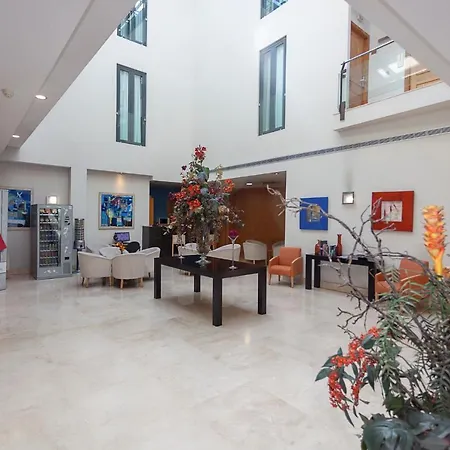 Aacr Museo 3* إشبيلية
