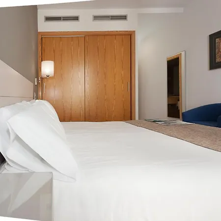 Aacr Museo Hotel Sevilla