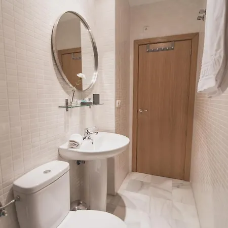 Apartment Arenal Maestranza *
