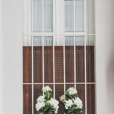 Arenal Maestranza Seville