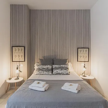 Apartment Arenal Maestranza