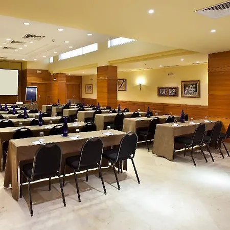 Occidental Viapol Hotel Sevilla
