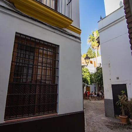 Boutique Vida Daire Sevilla
