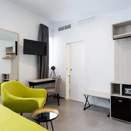 Hotel La Puerta De Palacio - Adults Only Siviglia