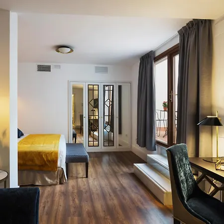 Halo Boutique Hotel Sevilla