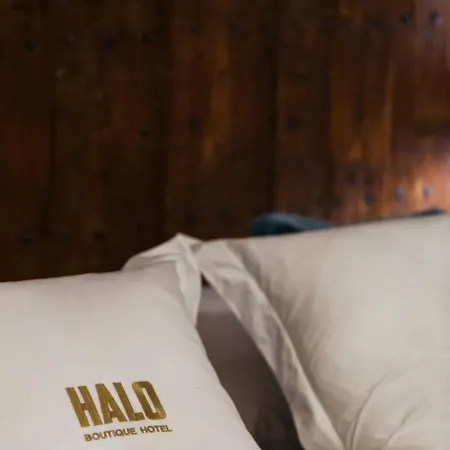 Hotel Halo Boutique