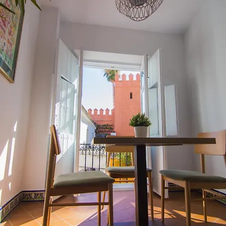 Apartman Boutique Vida *