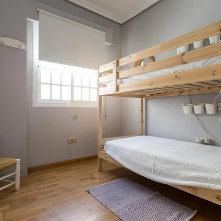 Serva La Bari Privatunterkunft *