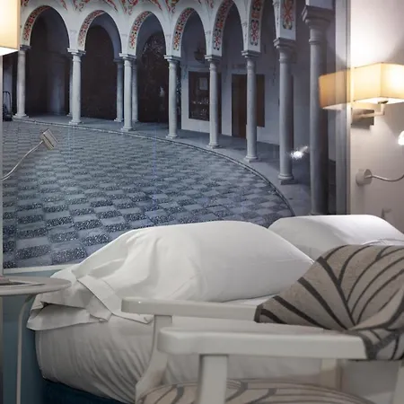Hotel Aacr Monteolivos