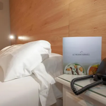 Hotel Aacr Monteolivos 3*