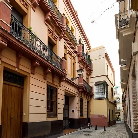 San Lorenzo Seville