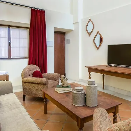 Vincci La Rabida 4* Sevilla