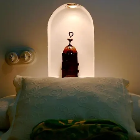 Apartamento Turistico 
