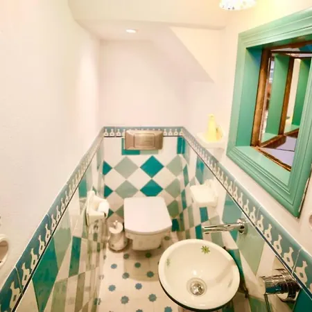 Apartamento Turistico 