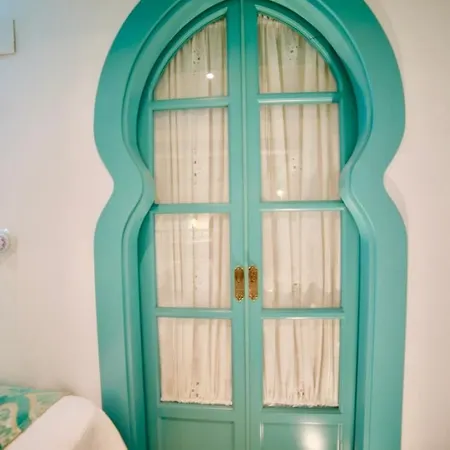 Apartamento Turistico 